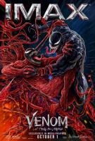 Venom: Habrá matanza  - Posters