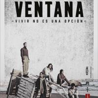 Ventana  - Posters