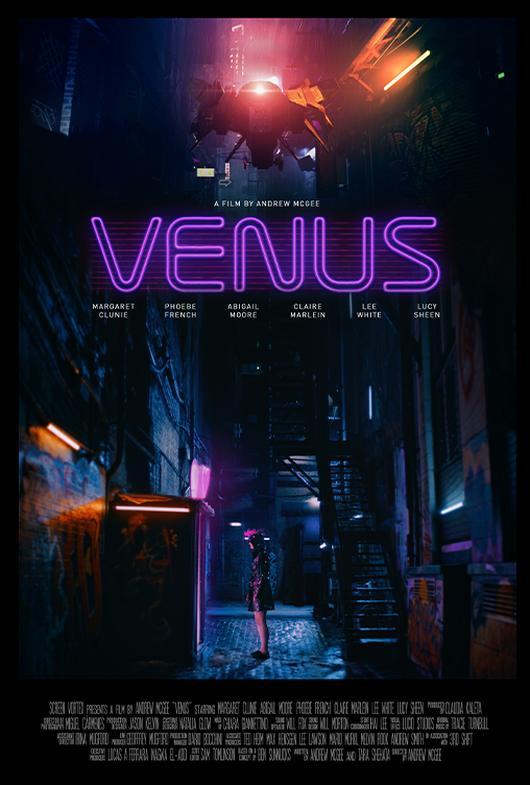 Venus (S)