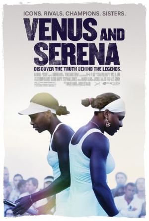 Venus and Serena 