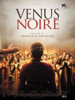 Vénus noire (Venus negra)  - Poster / Imagen Principal