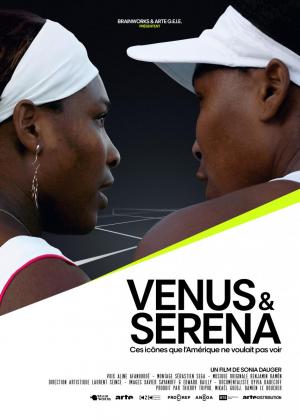 Venus y Serena: Revolución en la pista 