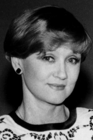Vera Alentova