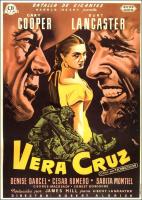 Vera Cruz  - Posters