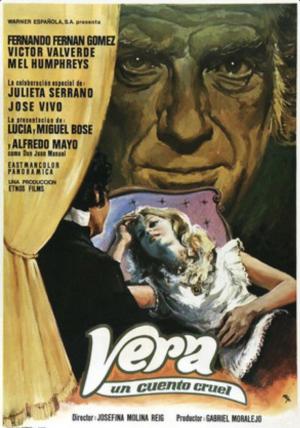 Vera, un cuento cruel 