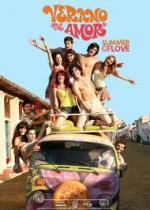 Verano de amor (Serie de TV)