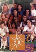 Verano eterno (Serie de TV)