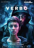 Verbo  - Posters