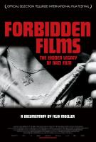 Forbidden Films  - Poster / Main Image