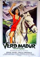 Verd madur (Siega verde)  - Poster / Main Image
