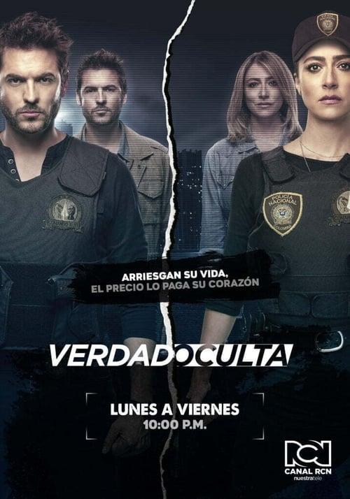 Verdad Oculta Serie De Tv 2020 Filmaffinity