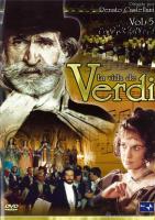 The Life of Verdi (TV Series) - Poster / Main Image
