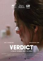 Verdict  - Poster / Imagen Principal