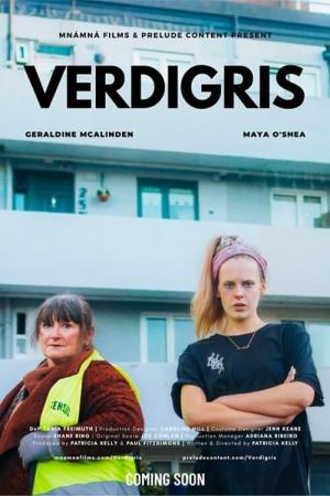 Verdigris 