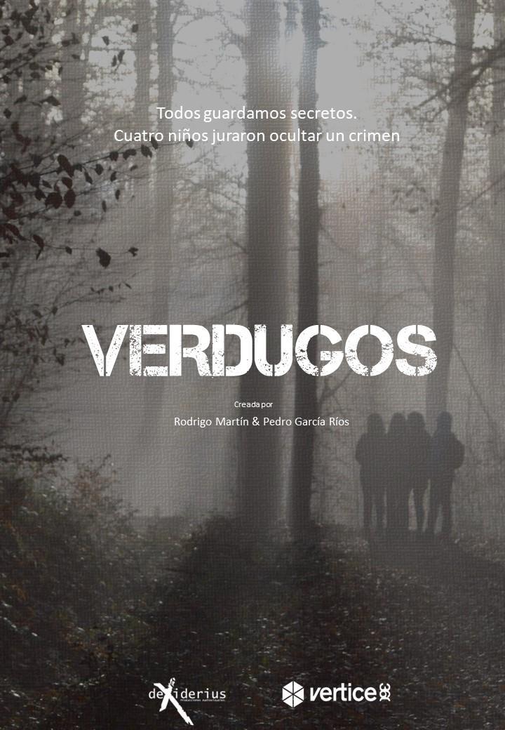 Verdugos (Miniserie de TV)