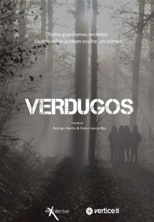 Verdugos (TV Miniseries)