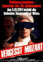 Olvidar Mozart 