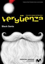 Vergüenza: Black Santa (TV)