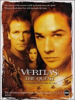 Veritas (Serie de TV) - Poster / Imagen Principal