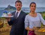 Enamorada del mayordomo (TV)