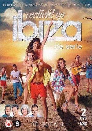 Verliefd op Ibiza (TV Series)