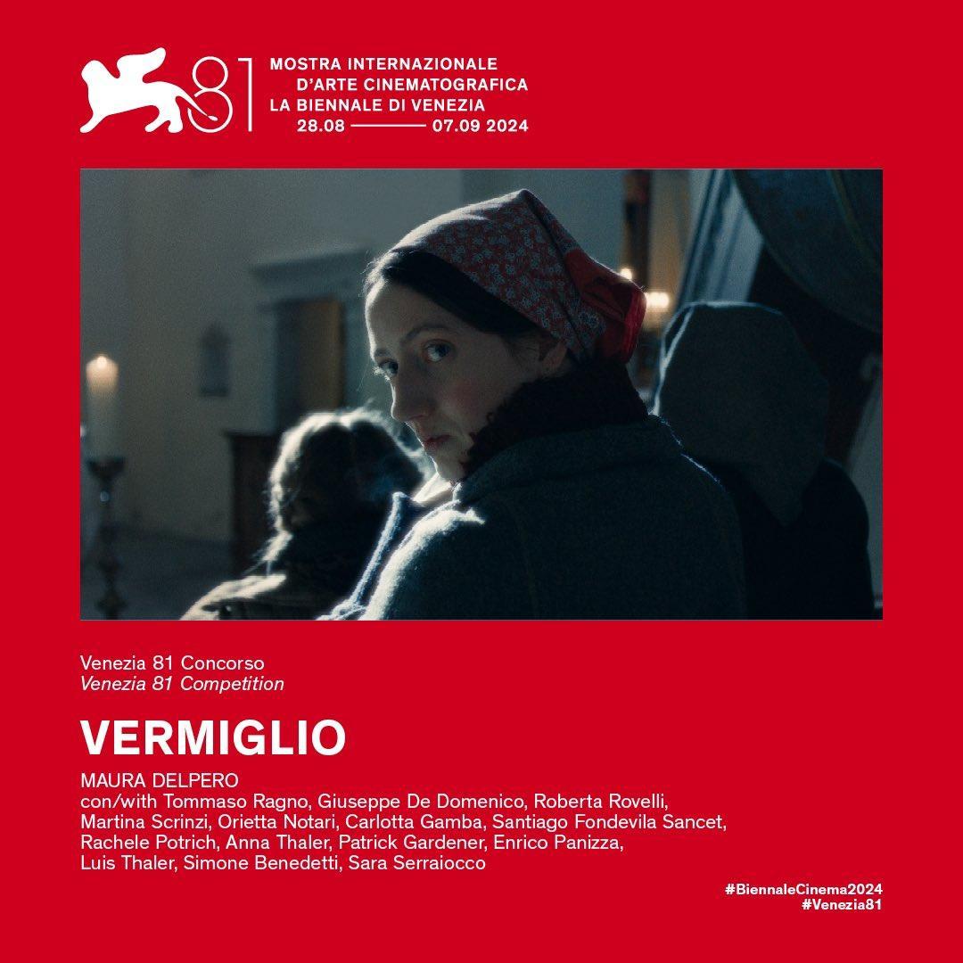 Vermiglio (2024) FilmAffinity