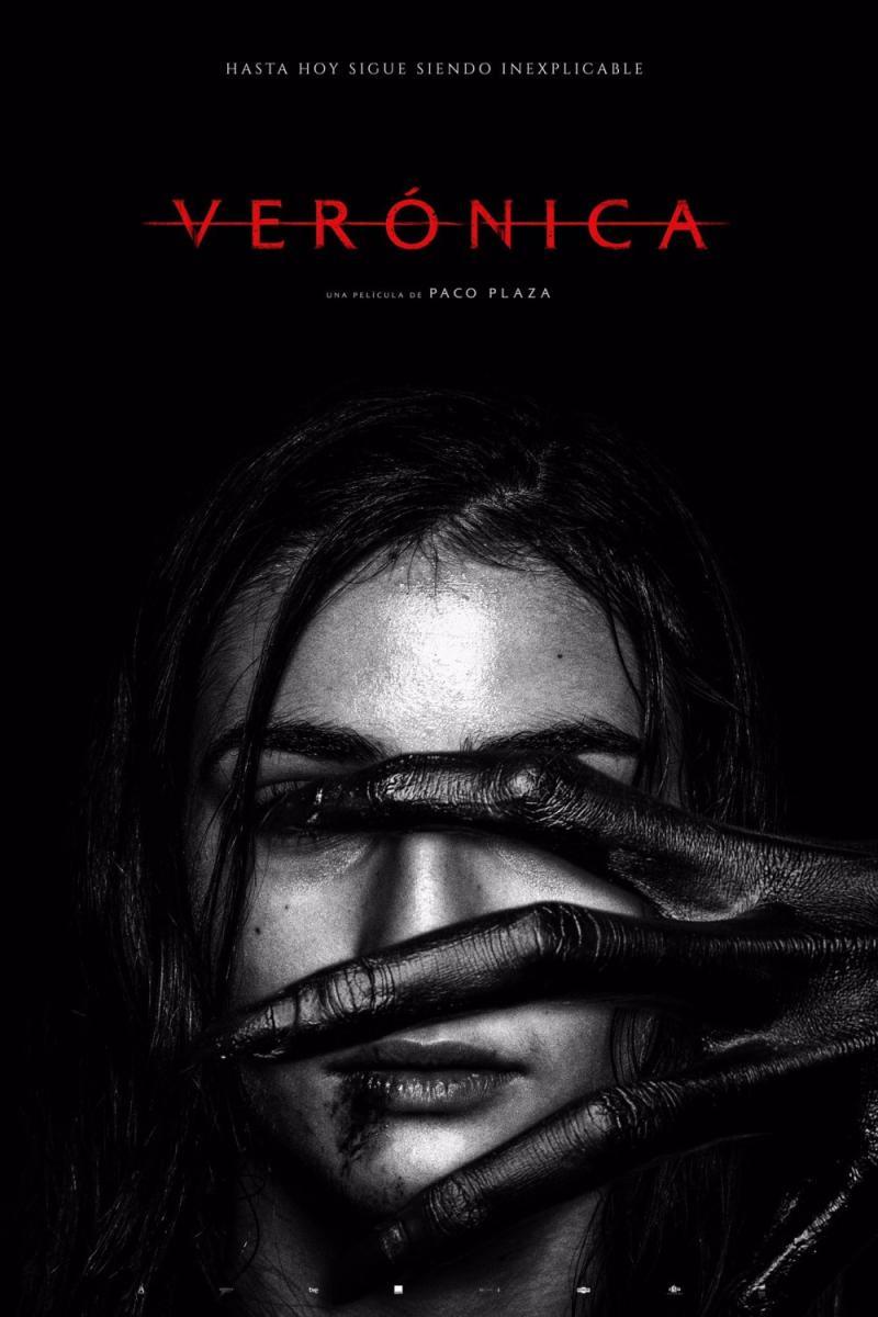 Veronica  - Posters