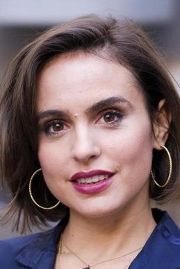 Verónica Echegui