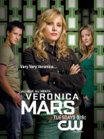 Veronica Mars (TV Series) - Posters