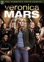 Veronica Mars (TV Series) - Dvd