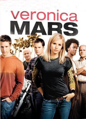 El regreso de 'Veronica Mars'