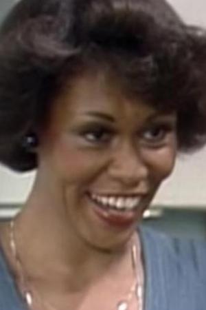 Veronica Redd