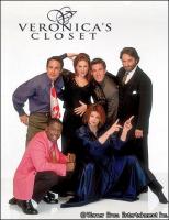 Veronica's Closet (TV Series) - Poster / Main Image