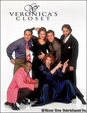 Veronica's Closet (Serie de TV)