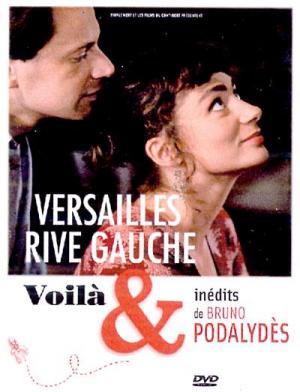 Versailles Rive Gauche 