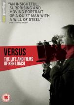 Versus: The Life and Films of Ken Loach 