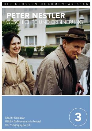 Verteidigung der Zeit (TV) (C)