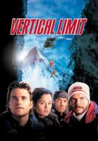 Vertical Limit  - Posters