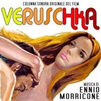 Veruschka  - O.S.T Cover 