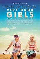 Very Good Girls  - Poster / Imagen Principal