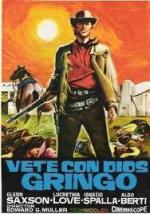 Vete con Dios Gringo (Vaya con Dios, Gringo)