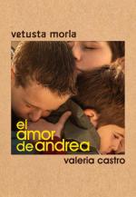 Vetusta Morla, Valeria Castro: El Amor de Andrea (Vídeo musical)