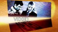 Vexed (Miniserie de TV) - Posters