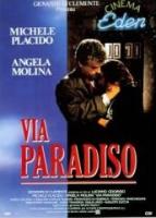 Via Paradiso  - Posters