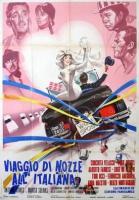 Viaje de novios a la italiana  - Poster / Imagen Principal