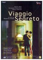 Viaggio segreto  - Poster / Imagen Principal