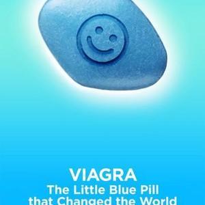 Viagra: The Little Blue Pill That Changed the World (Serie de TV)