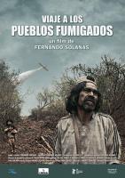 Viaje a los pueblos fumigados  - 