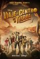 Jules Verne: Journey to the Center of the Earth (TV Series)