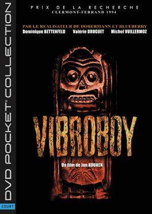 Vibroboy (S)